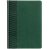Ежедневник Brand, недатированный, зеленый, арт. 2645.90 фото 1 — Бизнес Презент