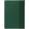 Ежедневник Brand, недатированный, зеленый, арт. 2645.90 фото 3 — Бизнес Презент
