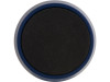 Термокружка Mony Steel 350 мл, soft touch, темно-синий 295C, арт. 827052 фото 7 — Бизнес Презент