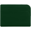 Чехол для карточек Dorset, зеленый, арт. 10943.90 фото 1 — Бизнес Презент