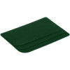 Чехол для карточек Dorset, зеленый, арт. 10943.90 фото 3 — Бизнес Презент