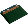 Чехол для карточек Dorset, зеленый, арт. 10943.90 фото 6 — Бизнес Презент