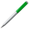 Ручка шариковая Bison, зеленая, арт. 5720.90 фото 5 — Бизнес Презент