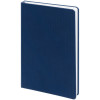 Ежедневник Grade, недатированный, темно-синий, арт. 16688.44 фото 2 — Бизнес Презент