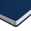 Ежедневник Grade, недатированный, темно-синий, арт. 16688.44 фото 5 — Бизнес Презент