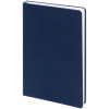 Ежедневник Grade, недатированный, темно-синий, арт. 16688.44 фото 8 — Бизнес Презент