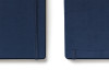 Записная книжка Moleskine Classic (в линейку) в твердой обложке, Pocket (9x14см), синий, арт. 60511002 фото 3 — Бизнес Презент