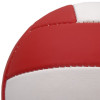 Волейбольный мяч Match Point, красно-белый, арт. 15078.56 фото 2 — Бизнес Презент