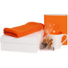 Набор Pastels, оранжевый, арт. 20546.20 фото 1 — Бизнес Презент