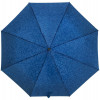 Складной зонт Magic с проявляющимся рисунком, синий, арт. 5660.44 фото 1 — Бизнес Презент