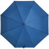 Складной зонт Magic с проявляющимся рисунком, синий, арт. 5660.44 фото 2 — Бизнес Презент