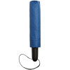 Складной зонт Magic с проявляющимся рисунком, синий, арт. 5660.44 фото 4 — Бизнес Презент