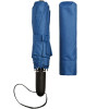 Складной зонт Magic с проявляющимся рисунком, синий, арт. 5660.44 фото 5 — Бизнес Презент