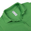 Рубашка поло женская Safran Timeless зеленое яблоко, арт. PW4577321S фото 3 — Бизнес Презент