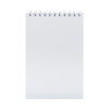 Блокнот Nettuno Mini в линейку, белый, арт. 6995.60 фото 1 — Бизнес Презент