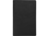 Блокнот А6 Riner, черный, арт. 787027 фото 3 — Бизнес Презент