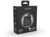 Беспроводные наушники HIPER TWS Lazo X10 Black (HTW-LX10) Bluetooth 5.1 гарнитура, Черный, арт. 521002 фото 2 — Бизнес Презент