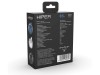 Беспроводные наушники HIPER TWS Lazo X10 Black (HTW-LX10) Bluetooth 5.1 гарнитура, Черный, арт. 521002 фото 3 — Бизнес Презент