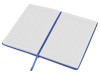 Блокнот Spectrum A5, ярко-синий, арт. 10690401 фото 2 — Бизнес Презент