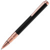 Ручка шариковая Kugel Rosegold, черная, арт. 16172.30 фото 1 — Бизнес Презент