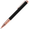 Ручка шариковая Kugel Rosegold, черная, арт. 16172.30 фото 2 — Бизнес Презент