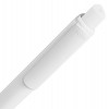Ручка шариковая Pigra P02 Mat, белая, арт. 11581.60 фото 4 — Бизнес Презент