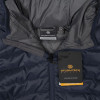 Куртка компактная мужская Stavanger, черная, арт. 11613.31.S фото 7 — Бизнес Презент