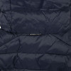 Куртка компактная мужская Stavanger, черная, арт. 11613.31.S фото 8 — Бизнес Презент