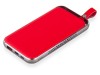 Внешний аккумулятор Rombica NEO Electron Red, 10000 мАч, красный, арт. 595469 фото 1 — Бизнес Презент