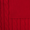 Шарф Heat Trick, красный, арт. 12876.50 фото 3 — Бизнес Презент