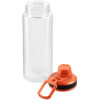 Бутылка Dayspring, оранжевая, арт. 15524.20 фото 5 — Бизнес Презент