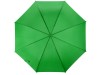 Зонт-трость Яркость, зеленое яблоко, арт. 907013 фото 4 — Бизнес Презент
