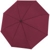 Складной зонт Fiber Magic Superstrong, бордовый, арт. 14113.50 фото 1 — Бизнес Презент