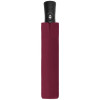 Складной зонт Fiber Magic Superstrong, бордовый, арт. 14113.50 фото 2 — Бизнес Презент
