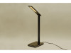 Настольная лампа с функцией беспроводной зарядки Starline, черный, арт. 592107 фото 7 — Бизнес Презент