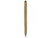 Ручка-стилус из бамбука Tool с уровнем и отверткой, арт. 10601108 фото 4 — Бизнес Презент