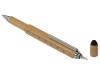 Ручка-стилус из бамбука Tool с уровнем и отверткой, арт. 10601108 фото 6 — Бизнес Презент