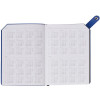 Ежедневник Angle, недатированный, синий, арт. 16685.40 фото 9 — Бизнес Презент