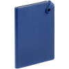 Ежедневник Angle, недатированный, синий, арт. 16685.40 фото 14 — Бизнес Презент