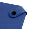 Ежедневник Angle, недатированный, синий, арт. 16685.40 фото 15 — Бизнес Презент