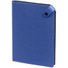 Ежедневник Angle, недатированный, синий, арт. 16685.40 фото 1 — Бизнес Презент