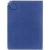 Ежедневник Angle, недатированный, синий, арт. 16685.40 фото 3 — Бизнес Презент