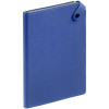 Ежедневник Angle, недатированный, синий, арт. 16685.40 фото 4 — Бизнес Презент