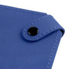 Ежедневник Angle, недатированный, синий, арт. 16685.40 фото 5 — Бизнес Презент