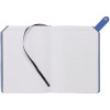Ежедневник Angle, недатированный, синий, арт. 16685.40 фото 6 — Бизнес Презент