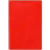 Ежедневник Kroom, недатированный, красный, арт. 17895.50 фото 3 — Бизнес Презент