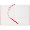 Ежедневник Kroom, недатированный, красный, арт. 17895.50 фото 4 — Бизнес Презент