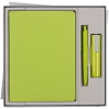 Набор Flex Shall Energy, зеленый, арт. 17058.90 фото 2 — Бизнес Презент
