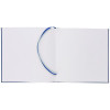 Скетчбук Object, синий, арт. 19190.40 фото 9 — Бизнес Презент