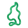 Антистресс Tangle, зеленый, арт. 4244.90 фото 4 — Бизнес Презент